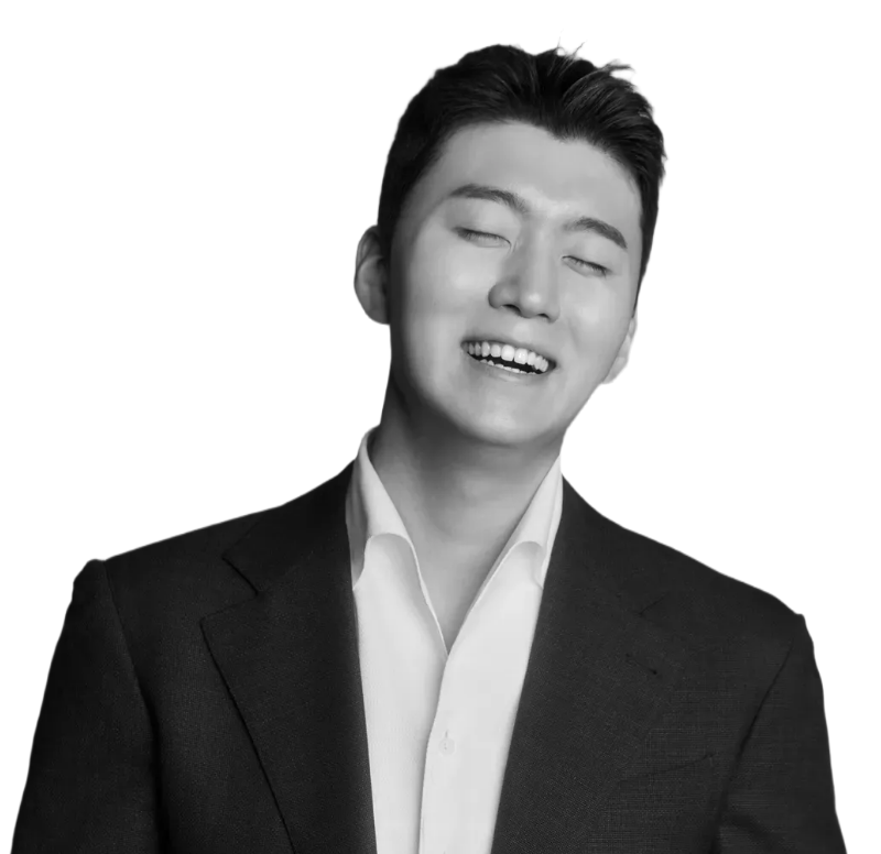 리스모 김진형 대표